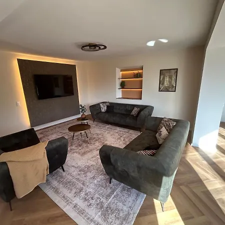 Ferienhaus Brombachsee Mit Sauna, Süd-balkon Und Großer Terrasse Absberg