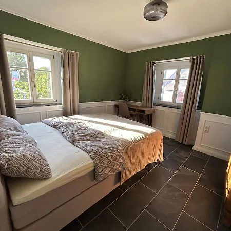 Brombachsee Mit Sauna, Sued-balkon Und Grosser Terrasse אבסברג
