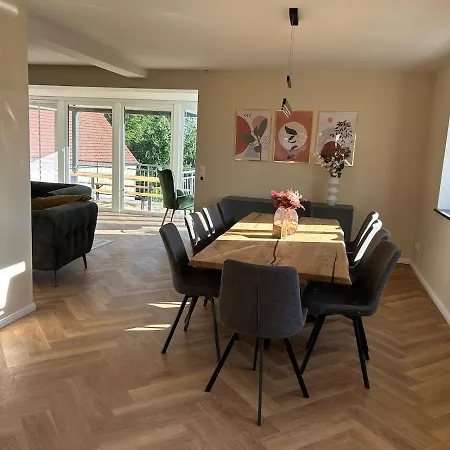 Brombachsee Mit Sauna, Sued-balkon Und Grosser Terrasse בית נופש אבסברג