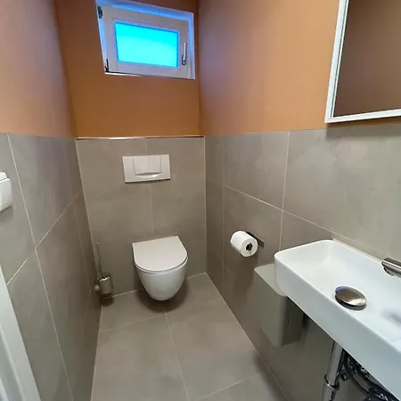 Brombachsee Mit Sauna, Sued-balkon Und Grosser Terrasse * אבסברג
