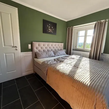 Brombachsee Mit Sauna, Sued-balkon Und Grosser Terrasse בית נופש *