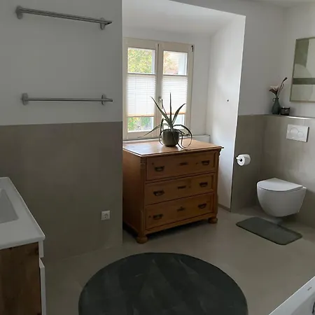 Brombachsee Mit Sauna, Sued-balkon Und Grosser Terrasse בית נופש *