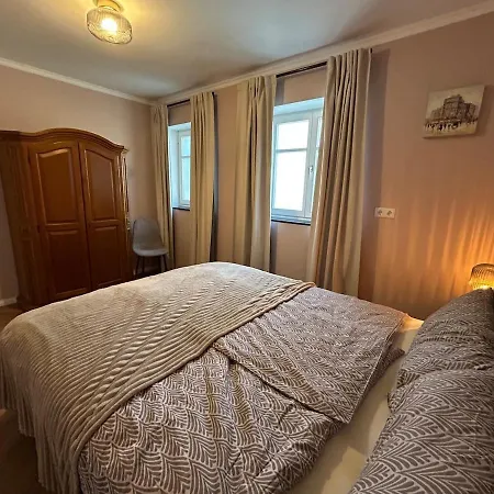 בית נופש Brombachsee Mit Sauna, Sued-balkon Und Grosser Terrasse *