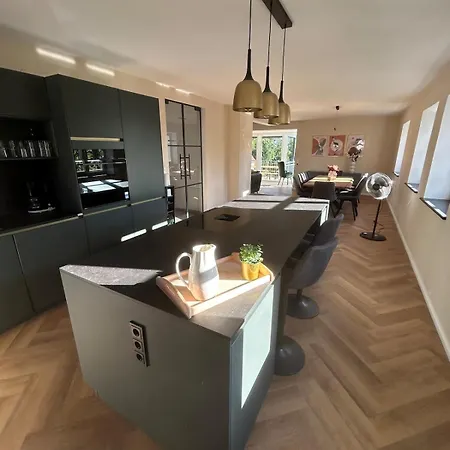 Brombachsee Mit Sauna, Sued-balkon Und Grosser Terrasse בית נופש אבסברג