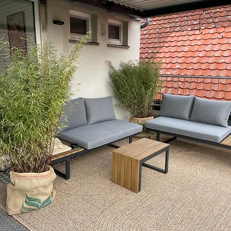Brombachsee Mit Sauna, Süd-balkon Und Großer Terrasse * Absberg